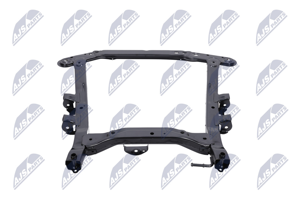 DACIA Extreme 65 HP Electric Support Frame, engine carrier OEM 544013322R from NTY online zu günstigen Preisen