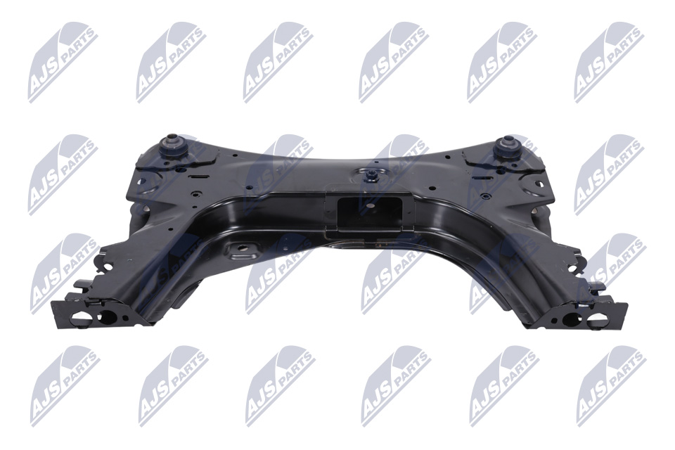 OE Eixo traseiro RENAULT CLIO 2019 544009U000, 544009U21A, 544009U22A de NTY