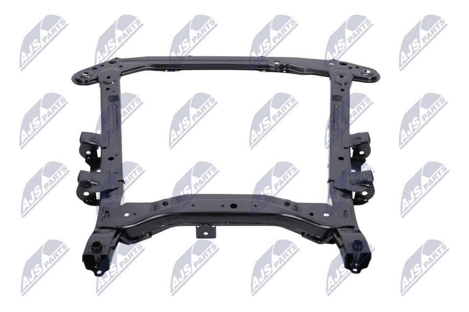 NTY ZRZRE005 berceau DACIA Logan II MCV L8 1.0 SCe 75 73 CH Essence