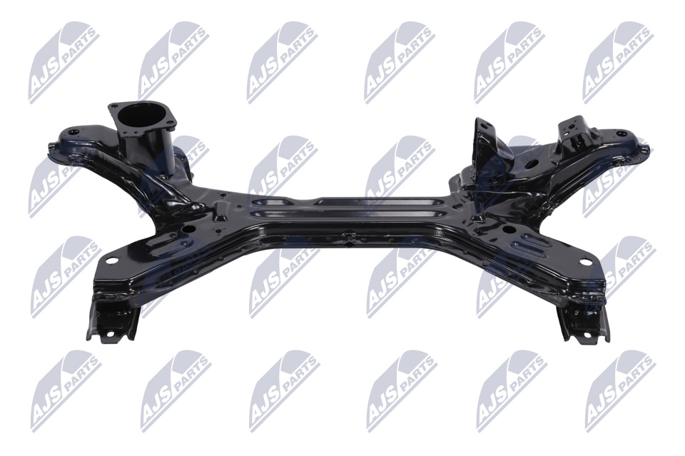 Ostke NTY Abiraamid / agregaadikandja Toode nr.: ZRZ-VW-000 madala hinnaga 168,31 €