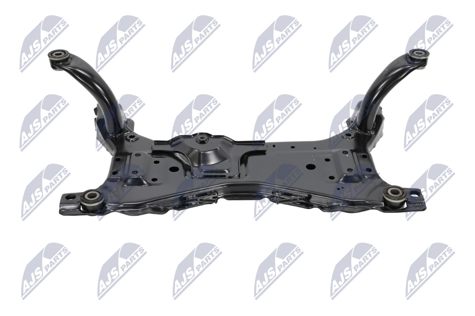 OE Framaxelbalk AUDI A1 2021 6C0199315A, 6R0199315L, 6RD199315B från NTY