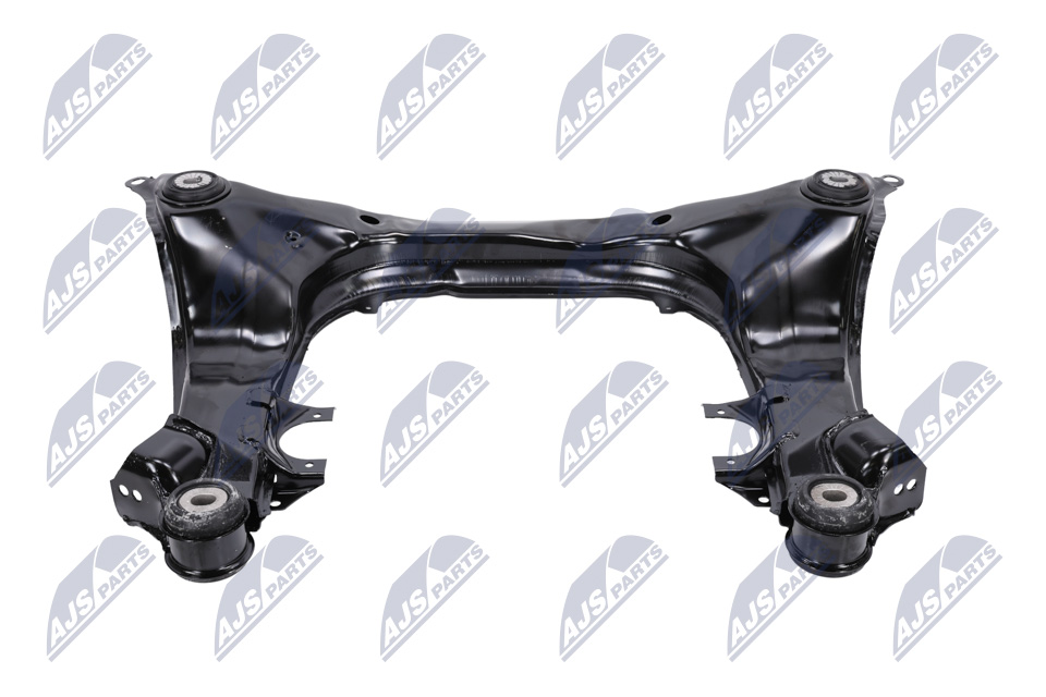 OEM Culla motore Audi A4 8h 2005 4B0399313AA, 4B0399313AF, 4B0399313CG NTY