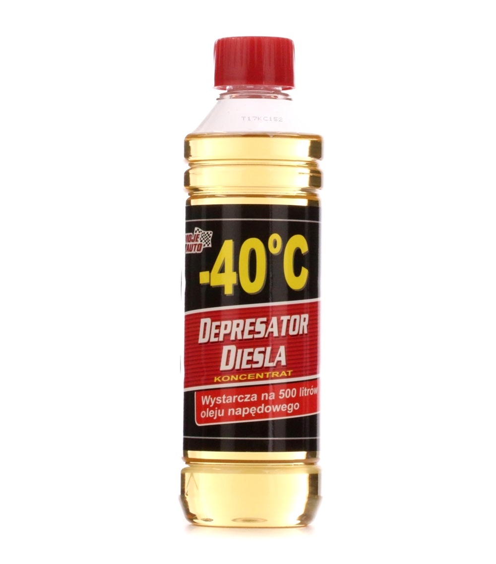 Köp MOJE AUTO Bränsletillsats Produktnummer: 25-014 till det förmånliga priset av 126,44 kr