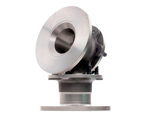 OEM Remschijf IVECO 2.4 45-10 92 PK Diesel 0001904531 van RIDEX online aan geweldige prijzen