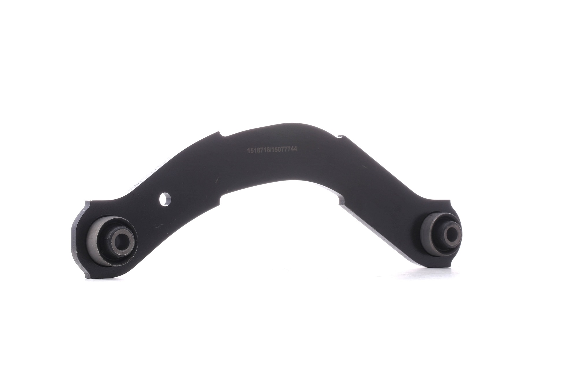 Įsigykite RIDEX Vikšro valdymo svirtis Prekės Nr.: 273C1550 už žemiausią 23,61 € kainą
