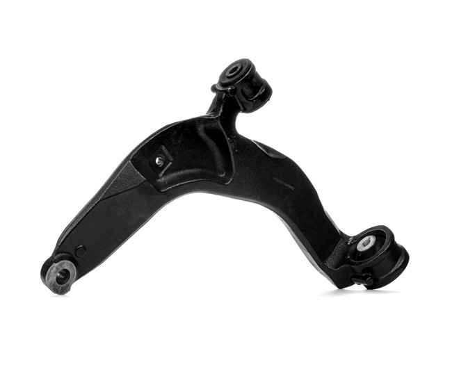 Compre online originais a baixo custo Braço de suspensão 273C1561 comparáveis com os números OEM 7E0407151C