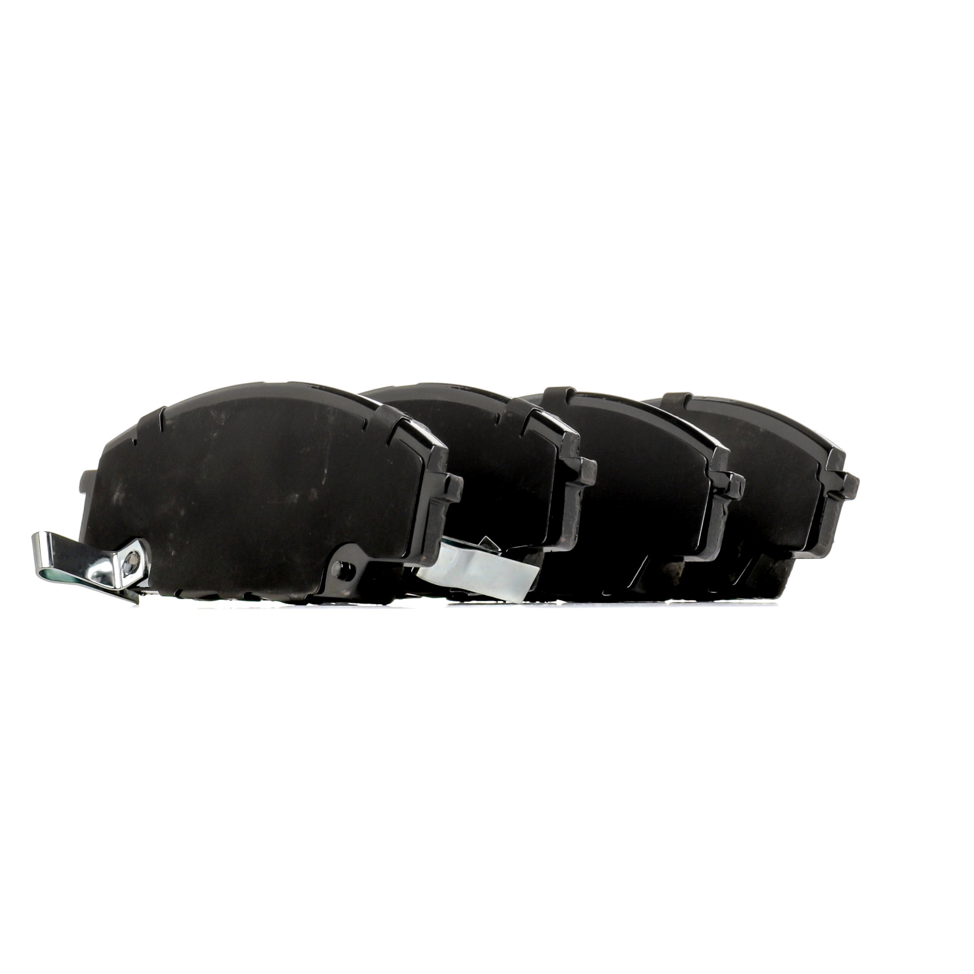 Ostke FERODO Piduriklotsid Toode nr.: FDB1444 madala hinnaga 44,70 €
