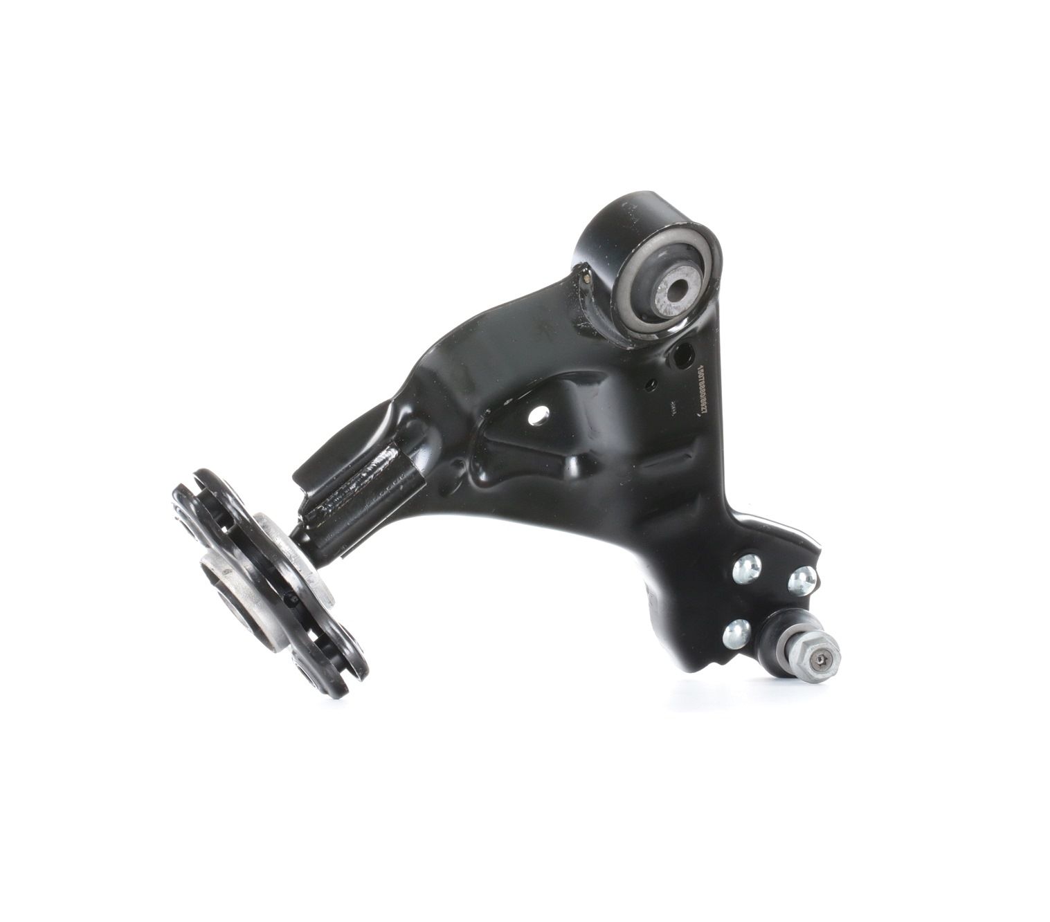 Įsigykite RIDEX Vikšro valdymo svirtis Prekės Nr.: 273C1568 už žemiausią 99,24 € kainą