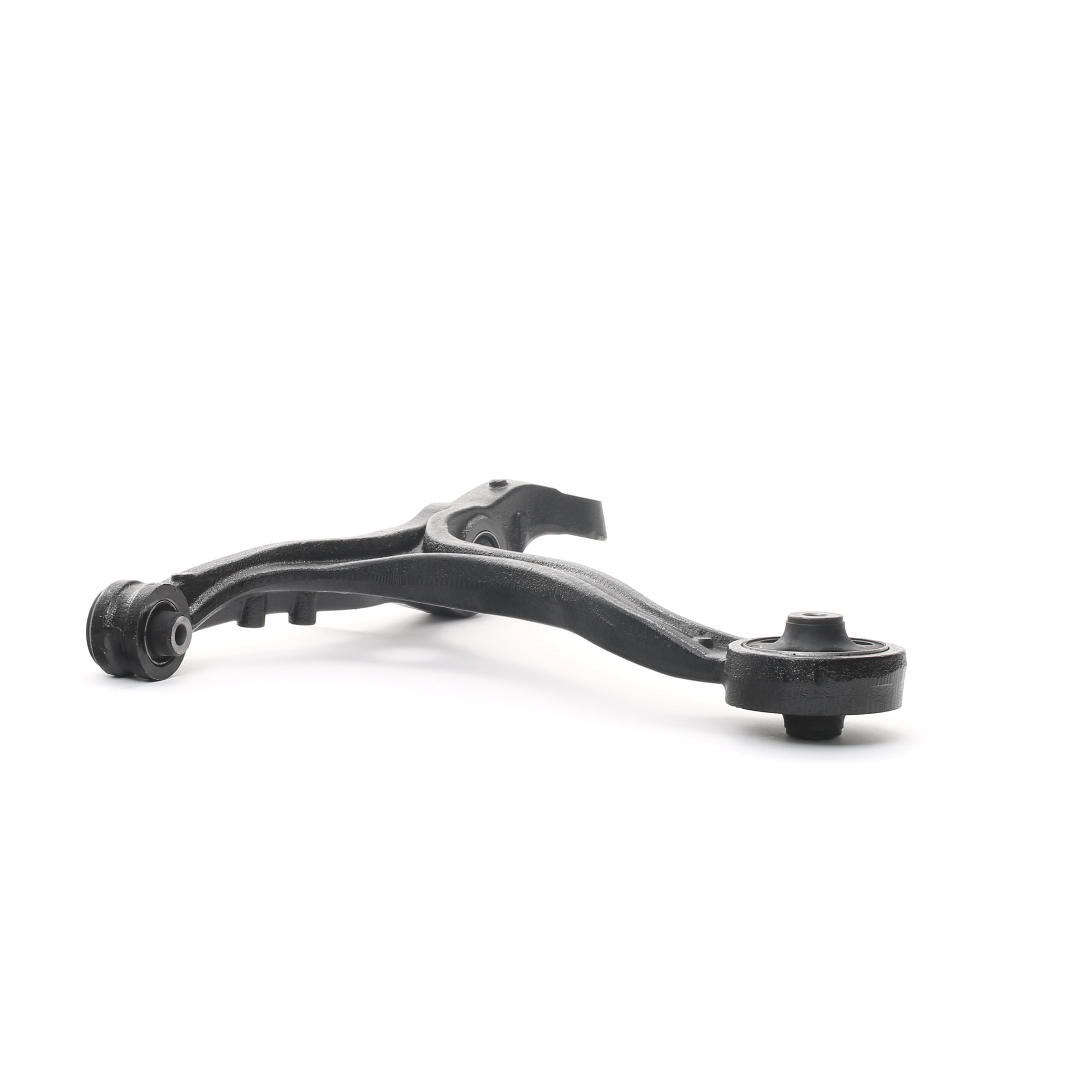 Įsigykite RIDEX Vikšro valdymo svirtis Prekės Nr.: 273C1582 už žemiausią 102,73 € kainą