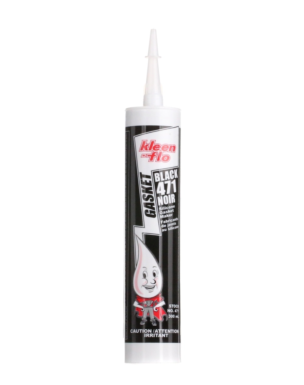 Köp KLEEN-FLO Flytande packning Produktnummer: 11-471 till det förmånliga priset av 267,99 kr