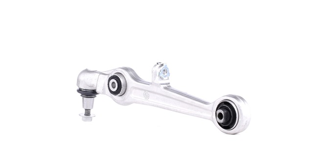 Serienmäßige Querlenker AUDI 4.2 quattro 238 PS Benzin 4D0407151Q von RIDEX im Web zu besten Konditionen