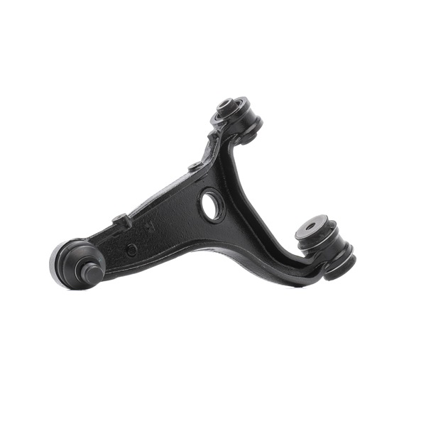 SUBARU 1.6 i AWD (GP3, G33GP) 114 HP Petrol Suspension arm OEM 20252SC000 from RIDEX online zu günstigen Preisen