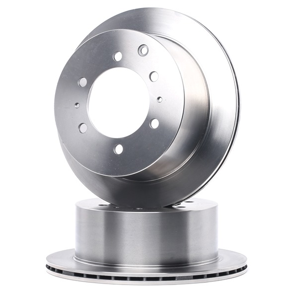 Köp billiga original Bromsskiva SKBD-0024478 jämförbara med 4243160080 OEM nummer på nätet