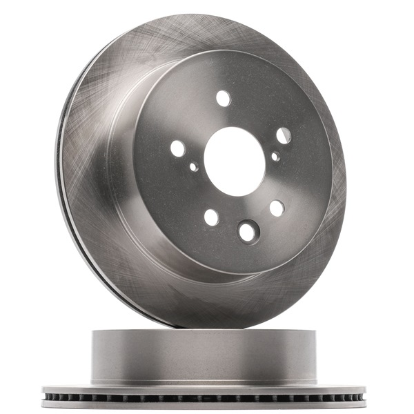 OEM Спирачен диск LEXUS 200t (ASE30) 245 K.C. бензин 4243153020 от RIDEX онлайн на супер цени