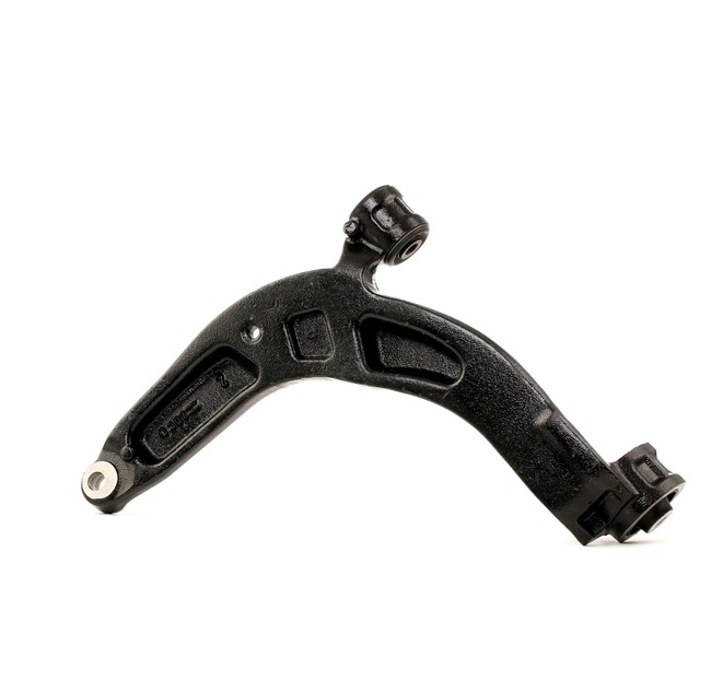 Compre online originais a baixo custo Braço de suspensão 273C1611 comparáveis com os números OEM 7E0407152B