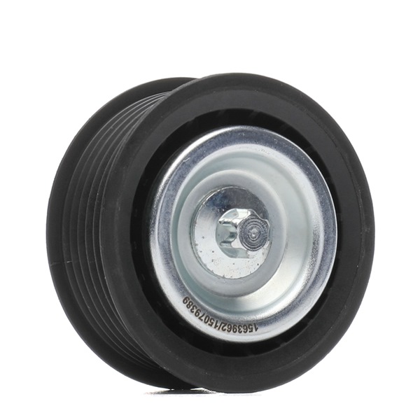 OEM Geleiderol / omdraairol v-snaren FIAT 1.6 D Multijet (263HXN1B, 263YXN1B, 263HXV1B, 263YXV1B) 120 PK Diesel 51800046 van RIDEX online aan verbazingwekkende prijzen