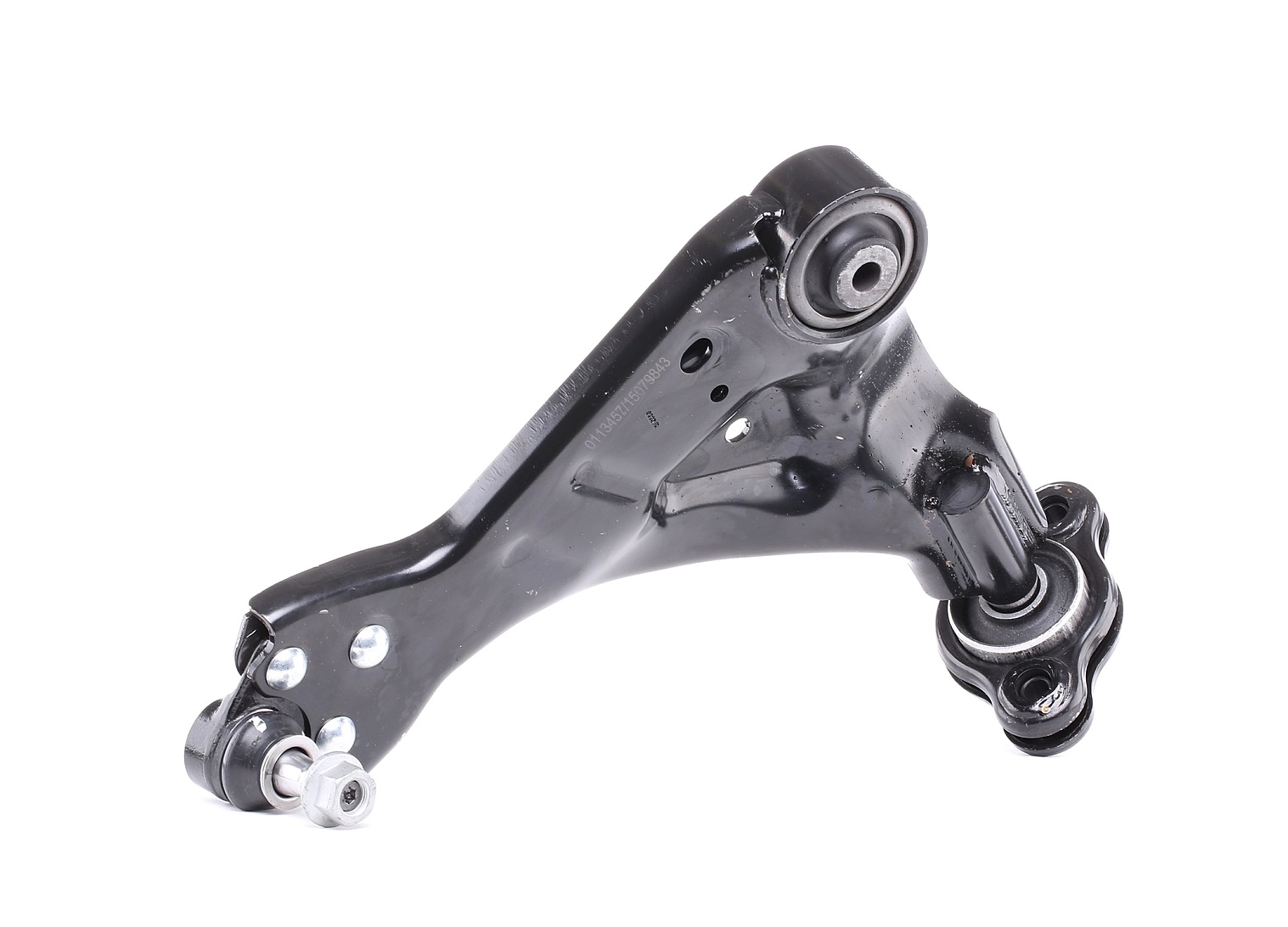 Įsigykite STARK Vikšro valdymo svirtis Prekės Nr.: SKCA-0051617 už žemiausią 90,84 € kainą