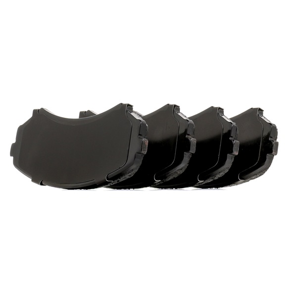 OE MITSUBISHI GRANDIS 2005 Disk brake pads 4605A041, 4605A471, MN116445 from FERODO