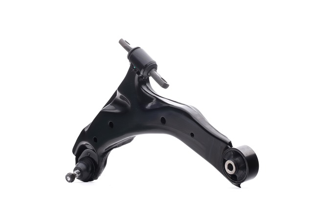 KIA 1.6 105 HP Petrol Suspension arm OEM 545002D002A from RIDEX online zu günstigen Preisen