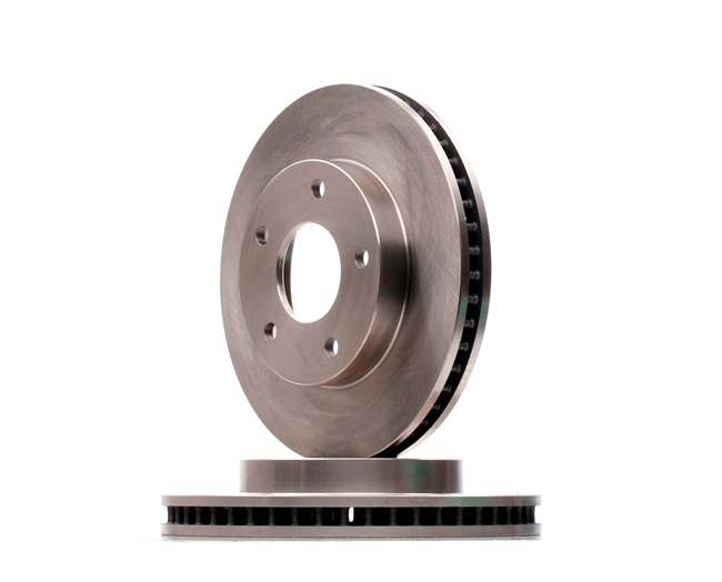 OE Freni a disco CHEVROLET S10 2020 15733699, 15602574, 15725351 di RIDEX