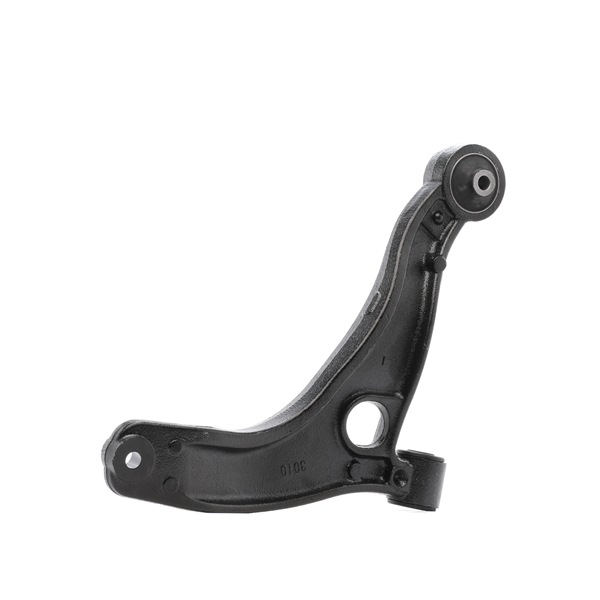 Originale Querlenker RENAULT 2.3 dCi 150 FWD (EV0F, HV0F, UV0F, EV03, HV03, UV03) 150 PS Diesel 4419215 von RIDEX im Internet zu fairen Preisen