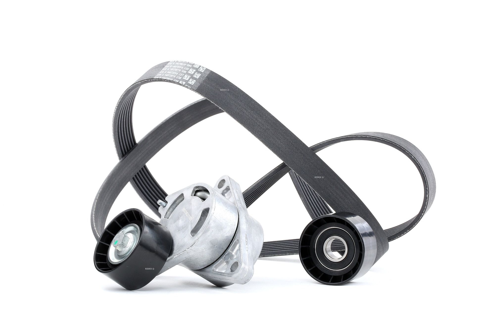 Ostke RIDEX Soonrihmakomplekt Toode nr.: 542R0081 madala hinnaga 53,98 €