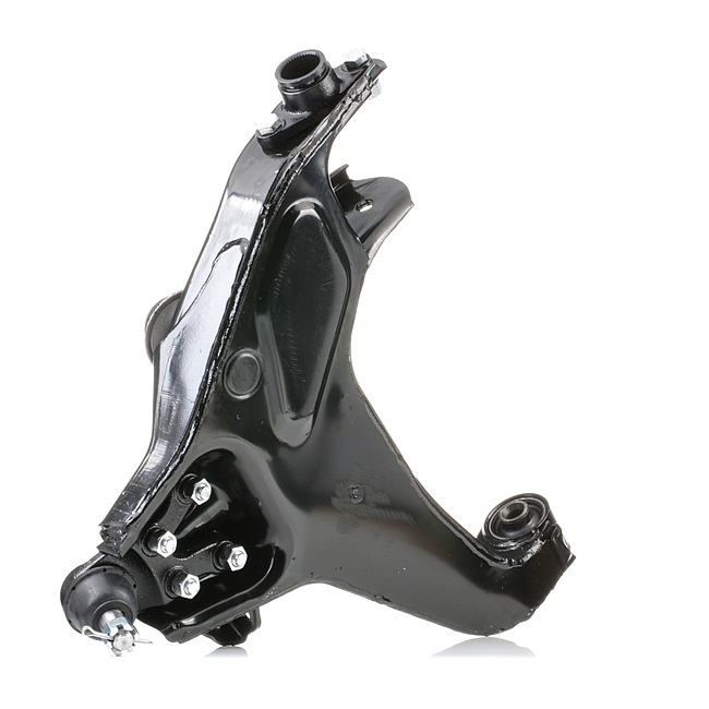 OE HYUNDAI TERRACAN 2003 Suspension arms 54502H1002, 54512H1002, 54400H1150 from RIDEX