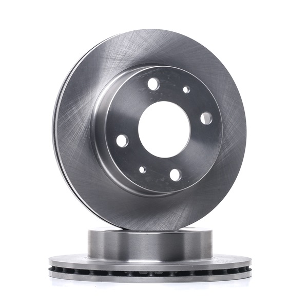 OEM Disc de frână SUBARU 1.2 i 67 CP benzina 26311TA001 de la STARK online la un preț incredibil