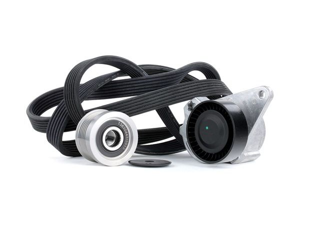 OEM Kit curea accesorii Volvo C70 1 Cabrio 2002 RIDEX