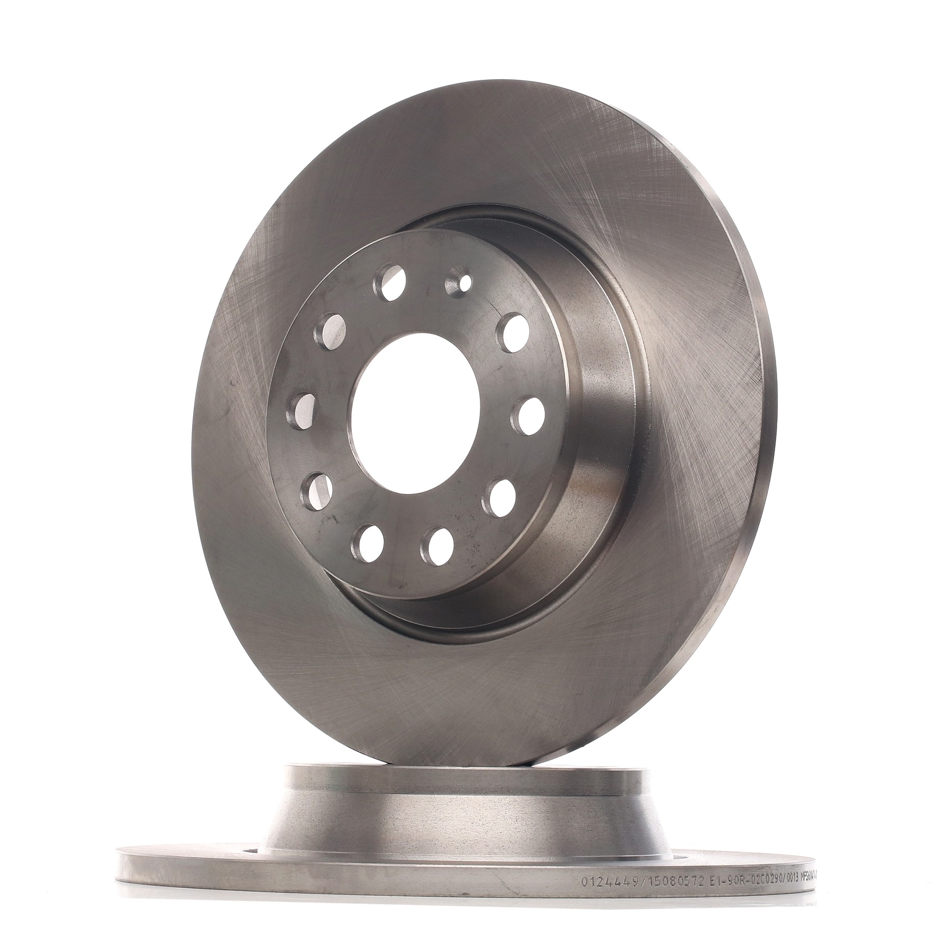 Cumpărați Disc de frână de la STARK Număr produs: SKBD-0024616 la prețul de doar 144,92 lei