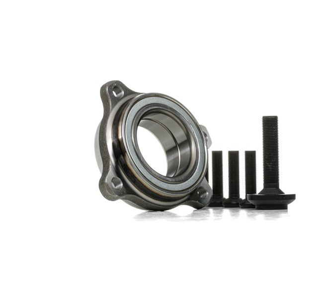 OEM Ρουλεμάν VW Touareg CR 2018 4M0498625, 4M0498625A, 4M0498625B RIDEX