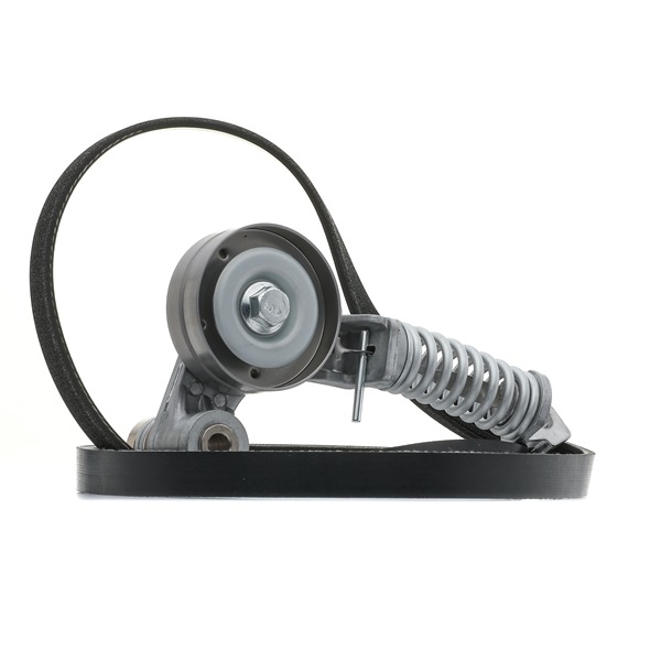 RIDEX Ķīļrievu siksnu komplekts 542R0116