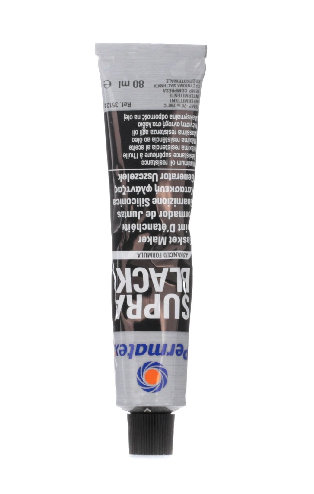 Įsigykite PERMATEX Hermetikas tarpinėms formuoti Prekės Nr.: 60-018 už žemiausią 11,05 € kainą