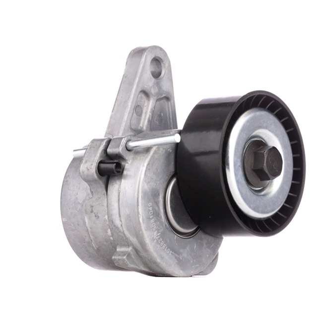 OE SKODA SCALA 2025 Spriegotājrullītis, ķīļrievu siksna 04L903315A, 04L903315B, 04L903315C no RIDEX