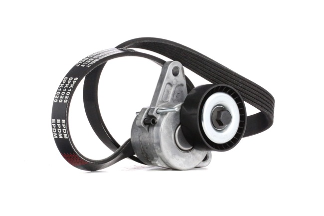 OEM Комплект пистов ремък Audi A4 B9 Седан 2015 04L260849C, 04L260849D, 04L903315A STARK
