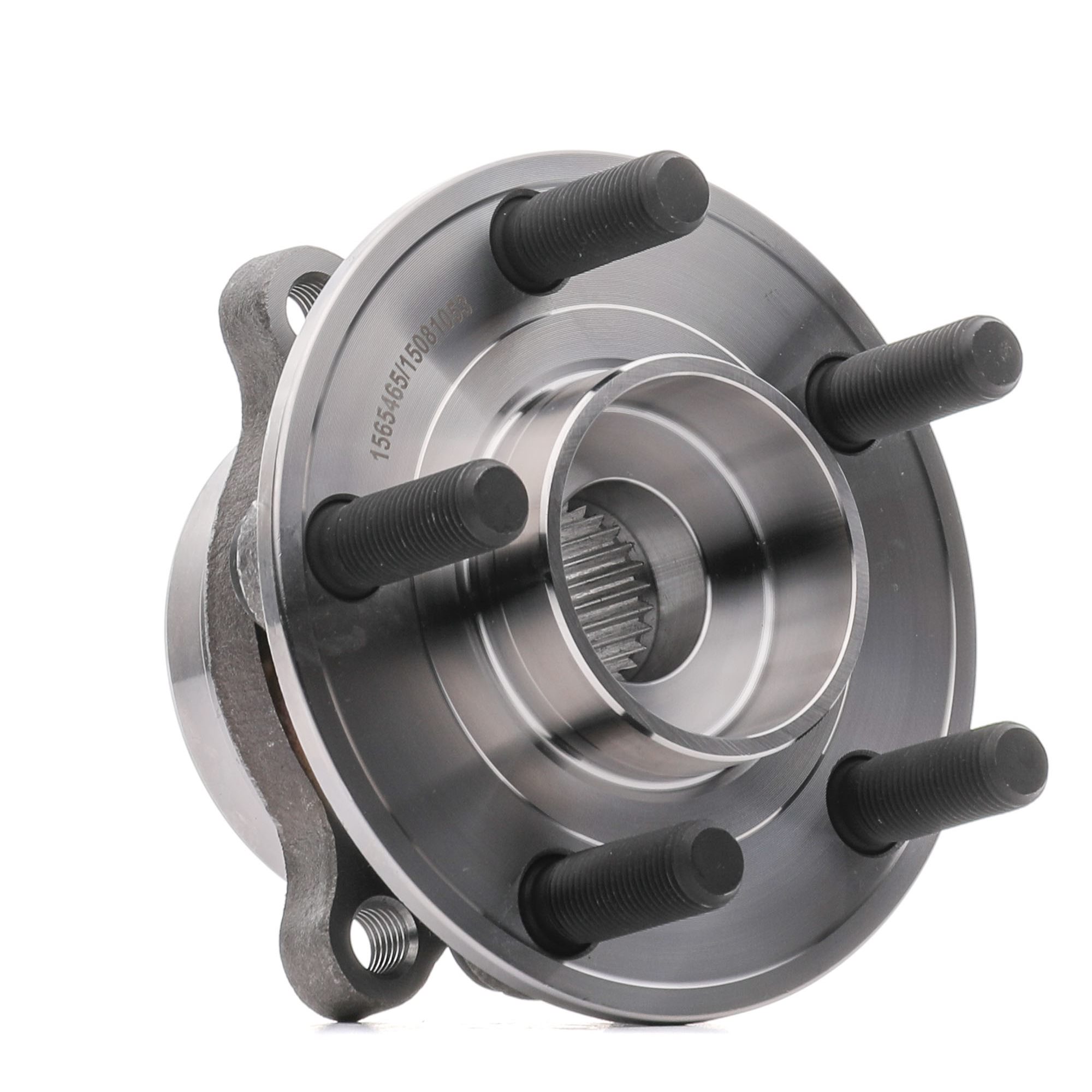 Įsigykite RIDEX Rato guolio komplektas Prekės Nr.: 654W1143 už žemiausią 90,47 € kainą
