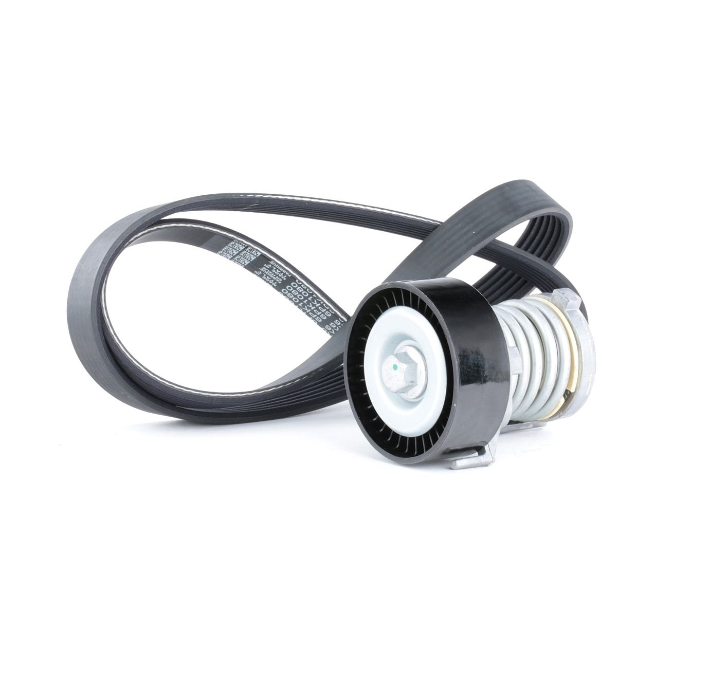 RIDEX 542R0134 Jeu de courroies trapézoïdales à nervures