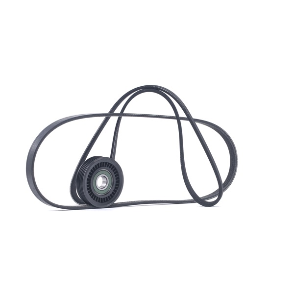 OE SUBARU LEGACY 2019 Serpentine belt kit from RIDEX