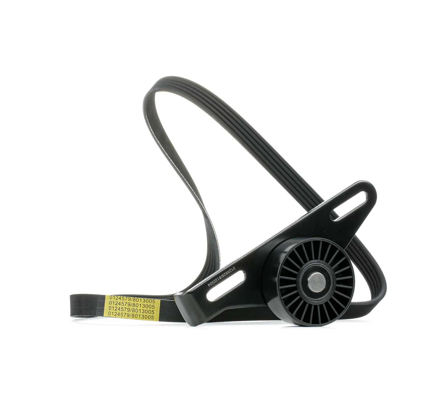 Koop STARK Poly V-riem set Productnr.: SKRBS-1200137 aan de laagste prijs van 33,82 €