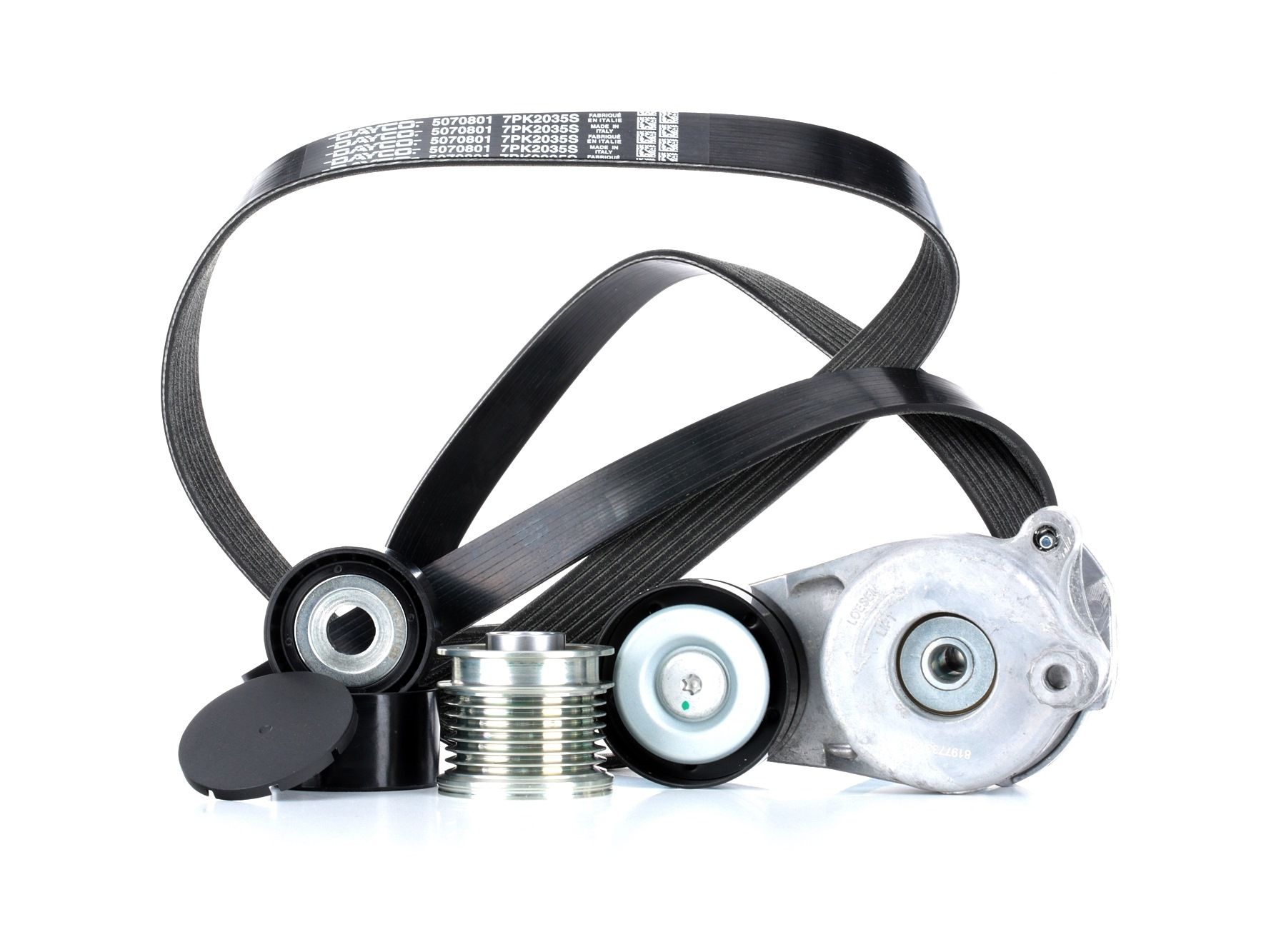 Ostke RIDEX Soonrihmakomplekt Toode nr.: 542R0139 madala hinnaga 106,81 €