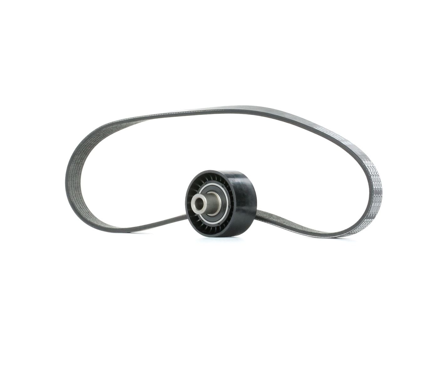 Koop STARK Poly V-riem set Productnr.: SKRBS-1200146 aan de laagste prijs van 27,58 €