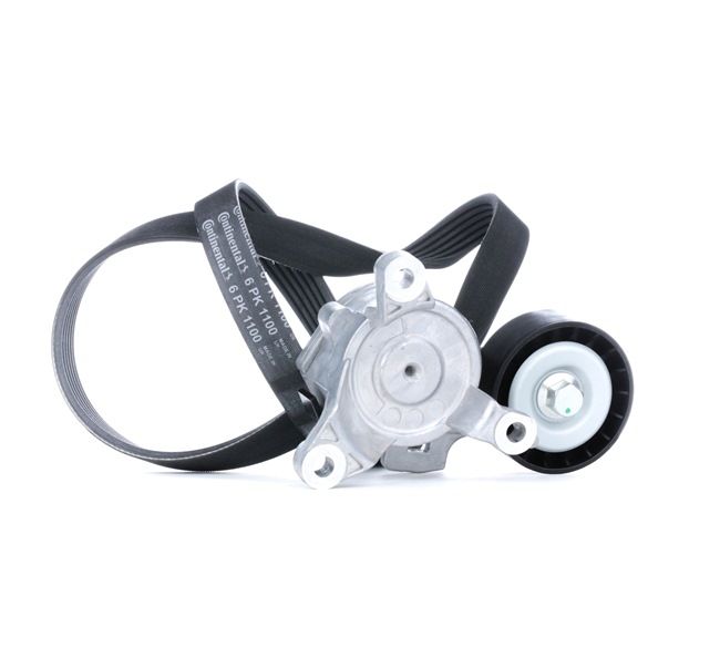 STARK SKRBS1200147 courroie de climatisation CITROËN C4 I Picasso UD 2.0 i 16V 143 CH Essence