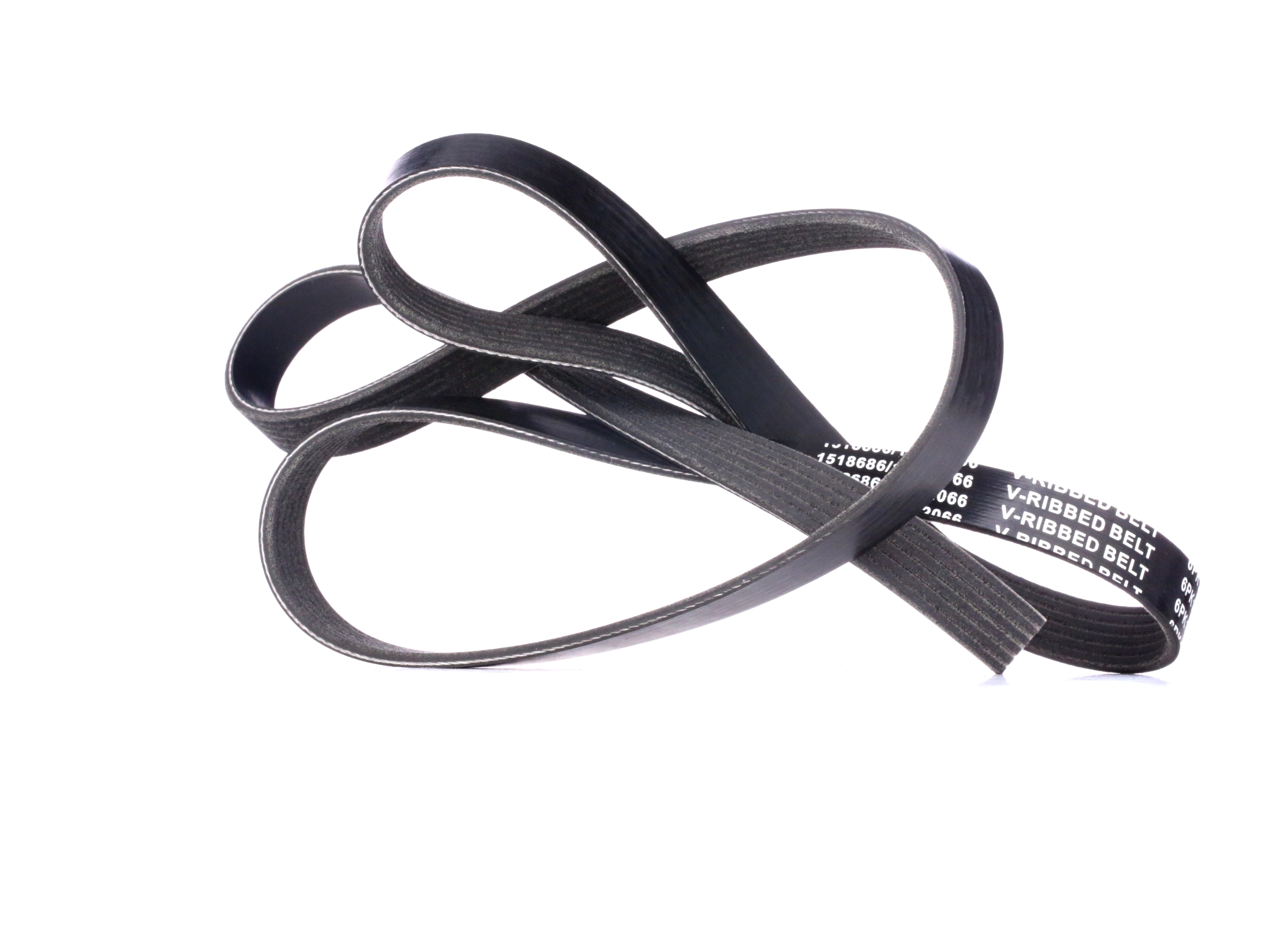 RIDEX 305P0402 Courroie Poly-V
