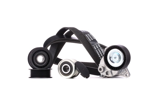 Bestel originele Poly V-riem set SKRBS-1200152 voordelig online, te vergelijken met A0009061722 OEM-nummers