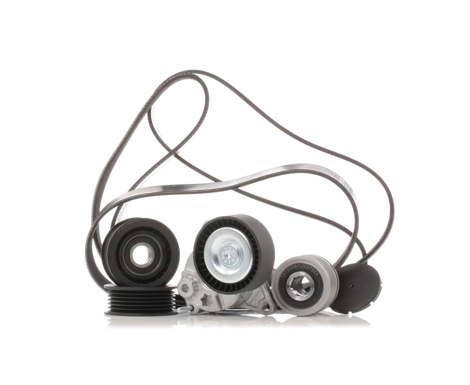 Ostke RIDEX Soonrihmakomplekt Toode nr.: 542R0153 madala hinnaga 77,87 €