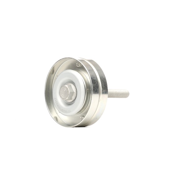 Compre Polea inversión / guía, correa poli V 312D0099 original asequible comparable con números OEM online 03D145276D