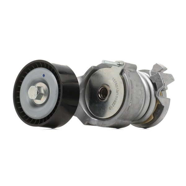 Compre Polea tensora, correa poli V 310T0295 original asequible comparable con números OEM online 03E903133A
