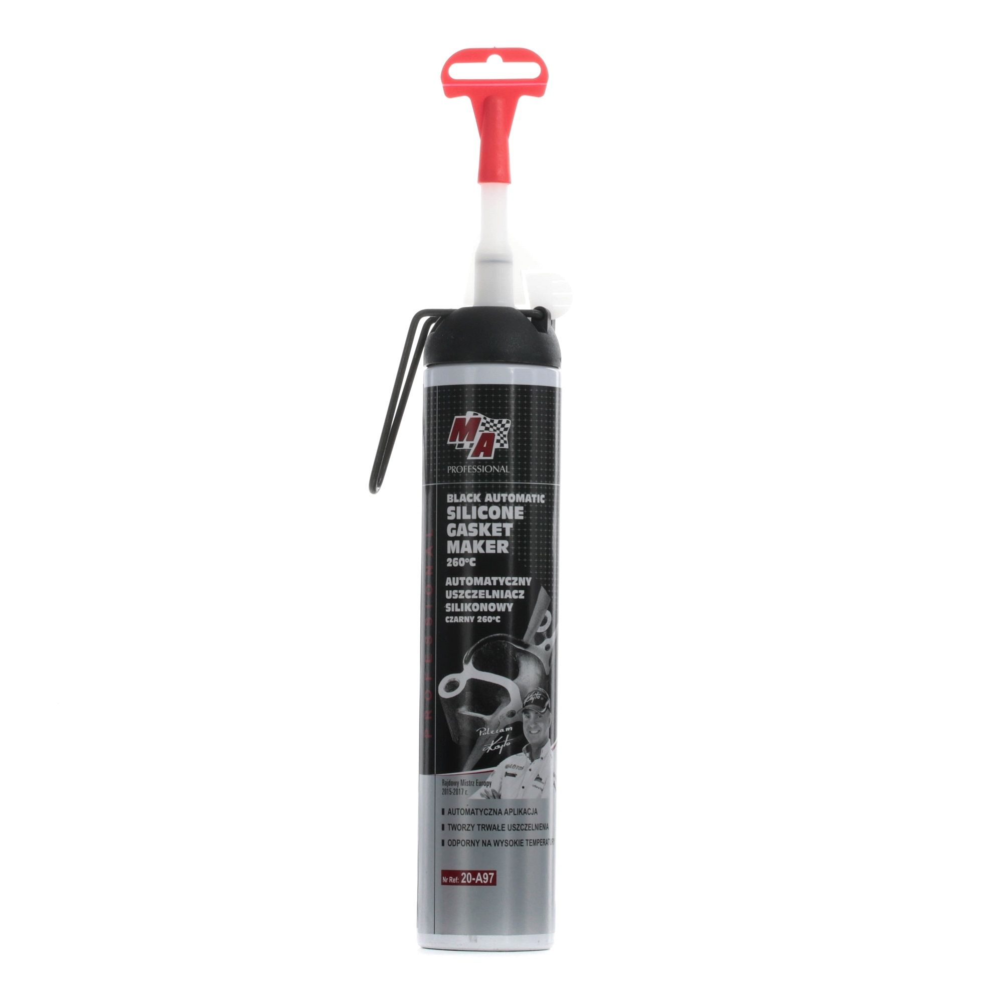 Köp MA PROFESSIONAL Flytande packning Produktnummer: 20-A97 till det förmånliga priset av 194,19 kr