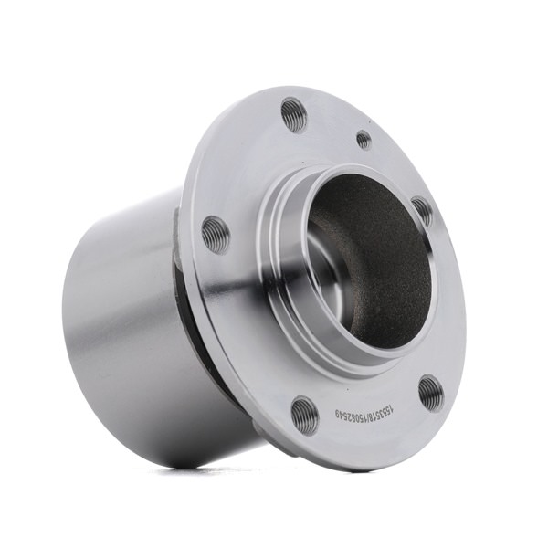OEM Комплект колесен лагер FIAT Scudo III Бордова платформа / Шаси 32246153, 4340261ML0, 4340261MM0 от RIDEX - спестете пари с ниските ни цени