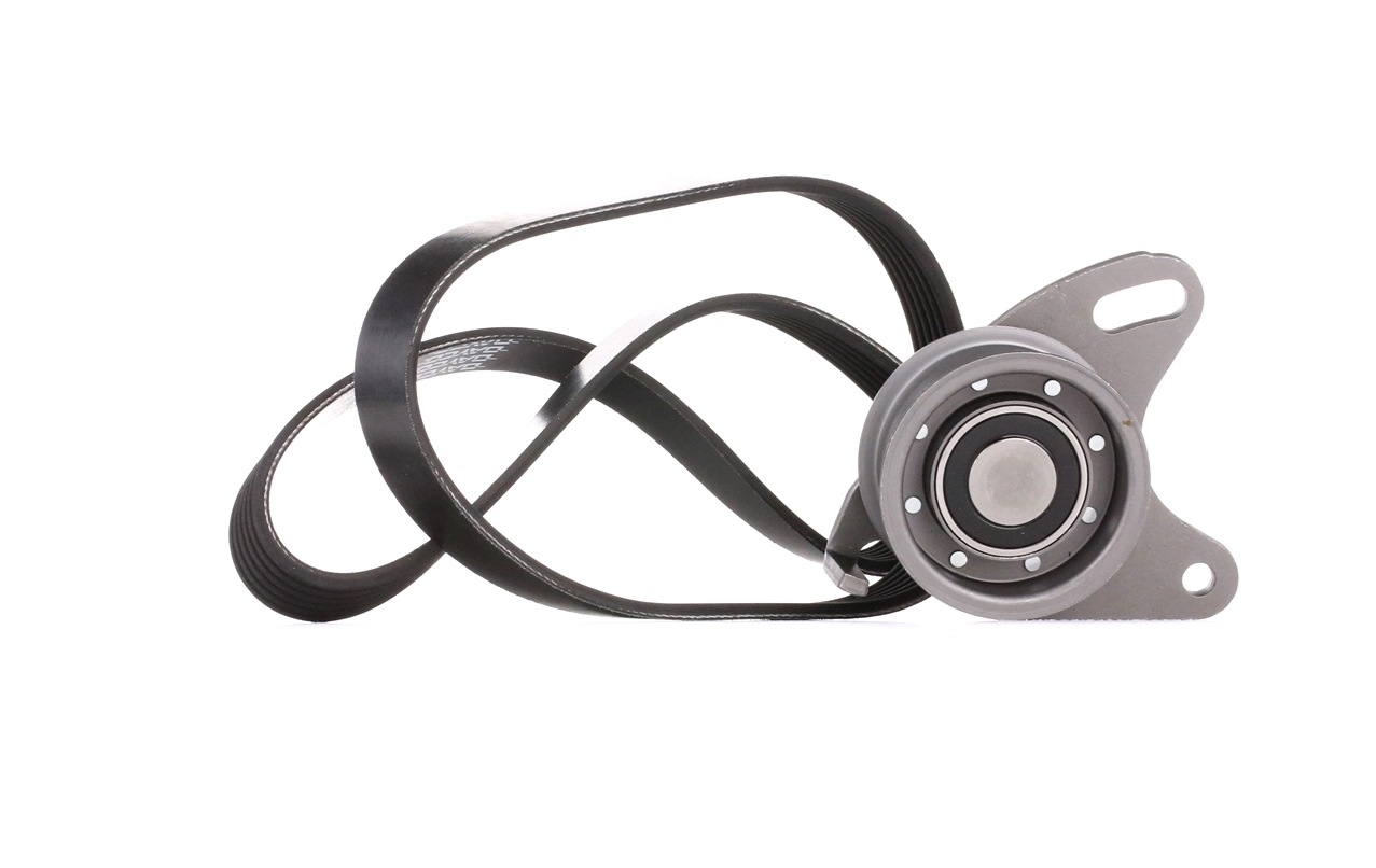 Compre STARK Juego de correas trapeciales poli V Número de producto: SKRBS-1200186 a bajo precio de 48,74 €